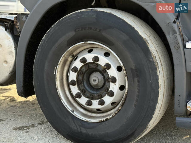 Сканіа Р 380 2007 у Івано-Франківську на Automoto.ua Білий Сканіа Р 380, об'ємом двигуна 10.6 л та пробігом 990 тис. км за 6500 $, фото 7 на Automoto.ua