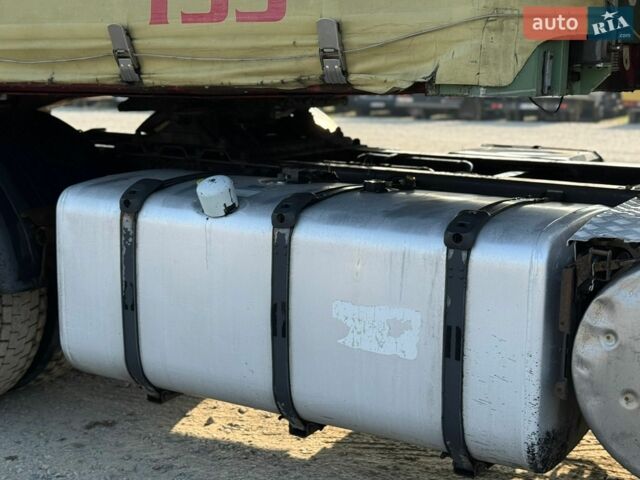 Білий Сканіа Р 380, об'ємом двигуна 10.6 л та пробігом 1000 тис. км за 6500 $, фото 10 на Automoto.ua