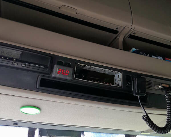 Білий Сканіа Р 380, об'ємом двигуна 11.71 л та пробігом 1 тис. км за 7200 $, фото 7 на Automoto.ua