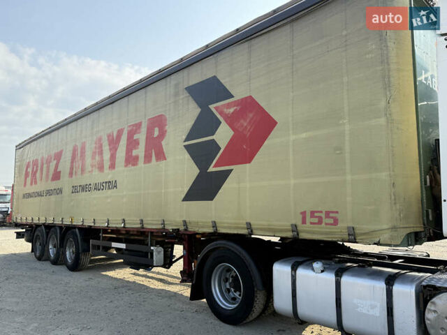 Сканіа Р 380 2007 у Івано-Франківську на Automoto.ua Білий Сканіа Р 380, об'ємом двигуна 10.6 л та пробігом 990 тис. км за 6500 $, фото 10 на Automoto.ua