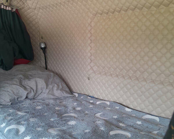 Білий Сканіа Р 380, об'ємом двигуна 11.71 л та пробігом 1 тис. км за 7200 $, фото 8 на Automoto.ua