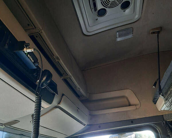 Белый Сканиа Р 380, объемом двигателя 11.71 л и пробегом 2 тыс. км за 9000 $, фото 9 на Automoto.ua