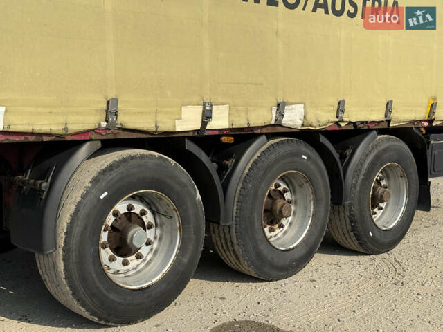 Сканіа Р 380 2007 у Івано-Франківську на Automoto.ua Білий Сканіа Р 380, об'ємом двигуна 10.6 л та пробігом 990 тис. км за 6500 $, фото 14 на Automoto.ua