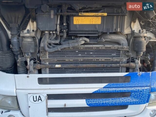 Белый Сканиа Р 380, объемом двигателя 11.71 л и пробегом 1 тыс. км за 6990 $, фото 21 на Automoto.ua
