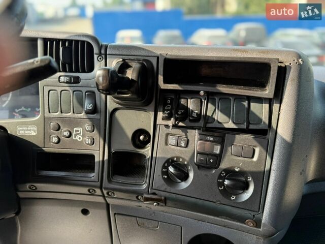 Білий Сканіа Р 380, об'ємом двигуна 10.6 л та пробігом 1000 тис. км за 6500 $, фото 18 на Automoto.ua