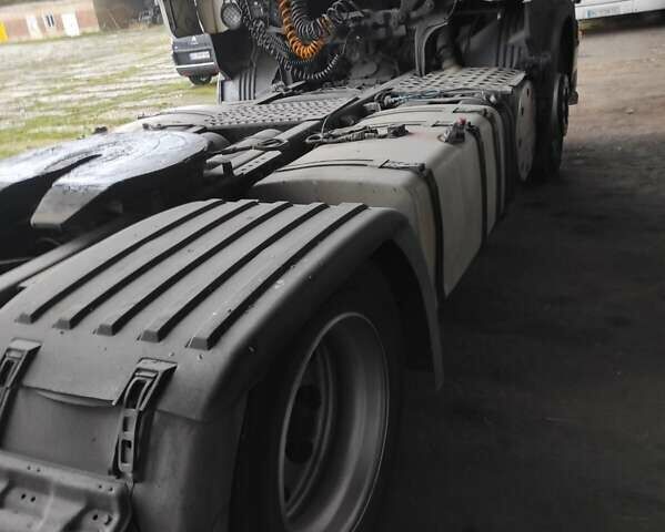 Сканіа Р 380 2008 у Рава-Руська на Automoto.ua Білий Сканіа Р 380, об'ємом двигуна 11.7 л та пробігом 1 тис. км за 8000 $, фото 11 на Automoto.ua
