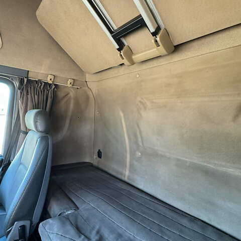 Белый Сканиа Р 380, объемом двигателя 11.71 л и пробегом 1 тыс. км за 12000 $, фото 22 на Automoto.ua