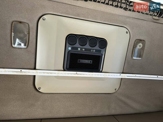 Белый Сканиа Р 380, объемом двигателя 11.71 л и пробегом 1 тыс. км за 12000 $, фото 21 на Automoto.ua