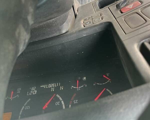 Червоний Сканіа Р 380, об'ємом двигуна 11.71 л та пробігом 1 тис. км за 16000 $, фото 2 на Automoto.ua