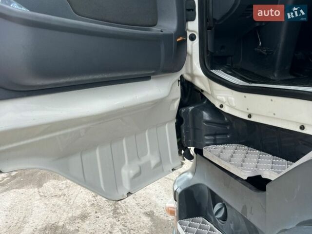 Сканіа Р 380, об'ємом двигуна 0 л та пробігом 1 тис. км за 9000 $, фото 20 на Automoto.ua