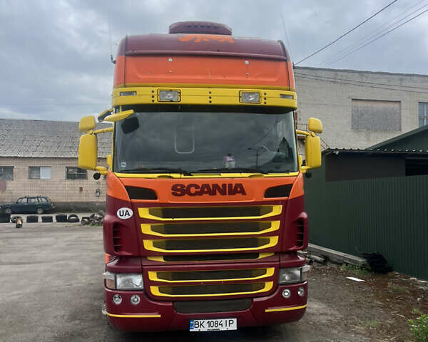 Сканіа Р 380, об'ємом двигуна 0 л та пробігом 1 тис. км за 15000 $, фото 4 на Automoto.ua