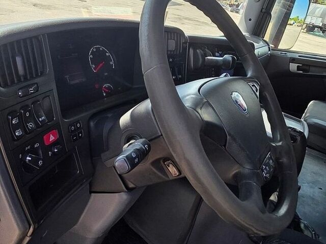 Сканіа Р 380, об'ємом двигуна 0 л та пробігом 10 тис. км за 13500 $, фото 10 на Automoto.ua