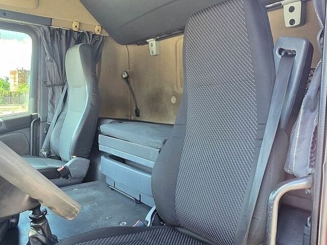 Сканіа Р 380, об'ємом двигуна 0 л та пробігом 10 тис. км за 13500 $, фото 13 на Automoto.ua