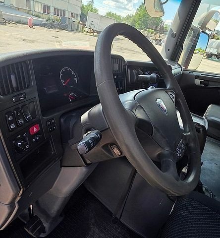Сканіа Р 380, об'ємом двигуна 0 л та пробігом 10 тис. км за 14500 $, фото 10 на Automoto.ua