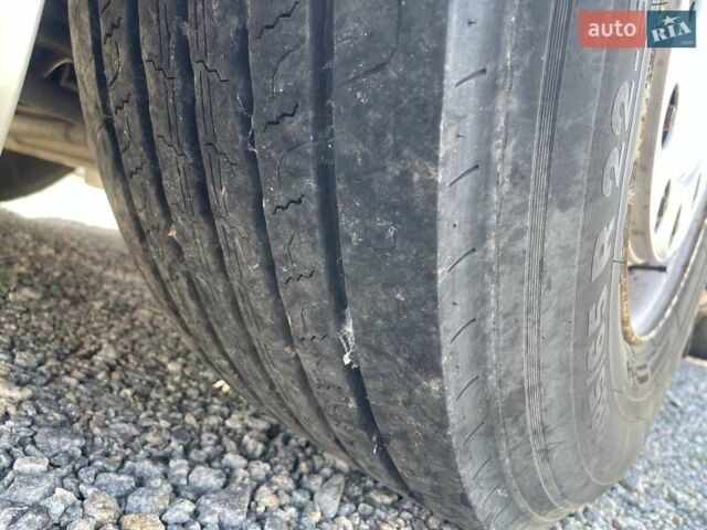 Серый Сканиа Р 380, объемом двигателя 0 л и пробегом 1 тыс. км за 15000 $, фото 10 на Automoto.ua