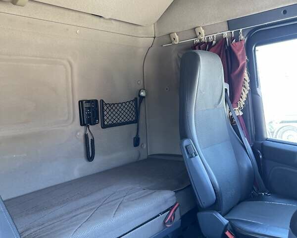 Серый Сканиа Р 380, объемом двигателя 0 л и пробегом 1 тыс. км за 15000 $, фото 18 на Automoto.ua