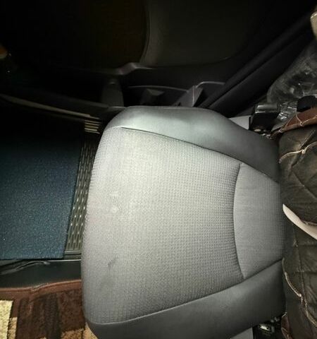 Белый Сканиа Р 400, объемом двигателя 12.74 л и пробегом 955 тыс. км за 27500 $, фото 12 на Automoto.ua