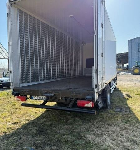 Белый Сканиа Р 400, объемом двигателя 12.74 л и пробегом 955 тыс. км за 27500 $, фото 4 на Automoto.ua