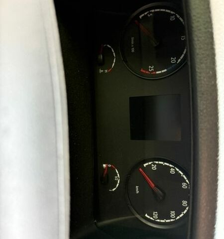 Белый Сканиа Р 400, объемом двигателя 12.74 л и пробегом 955 тыс. км за 27500 $, фото 15 на Automoto.ua