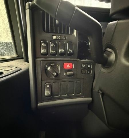 Белый Сканиа Р 400, объемом двигателя 12.74 л и пробегом 955 тыс. км за 27500 $, фото 17 на Automoto.ua