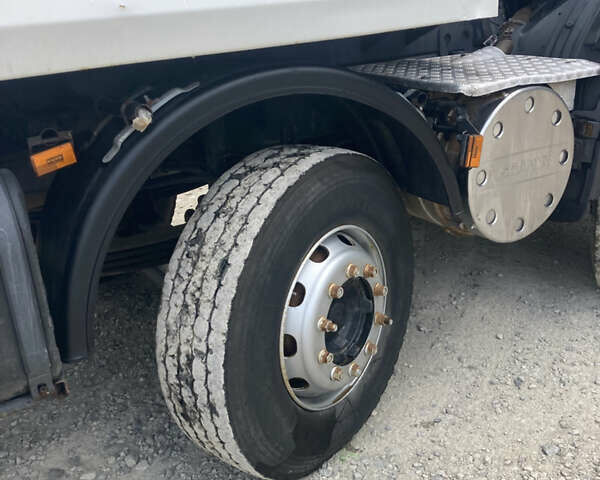 Сканіа Р 400 2016 у Чернівцях на Automoto.ua Білий Сканіа Р 400, об'ємом двигуна 0 л та пробігом 200 тис. км за 75500 $, фото 4 на Automoto.ua