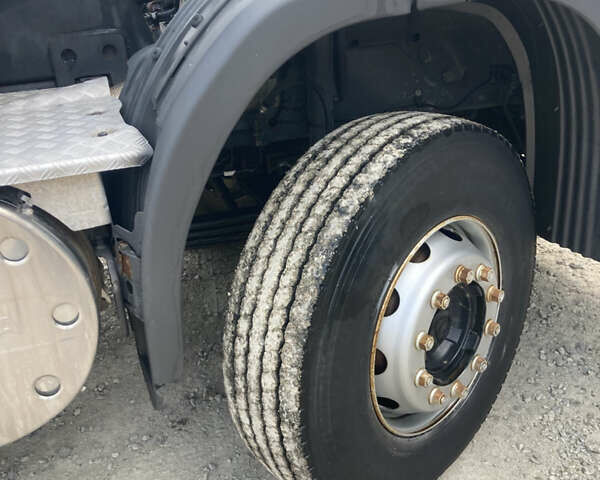 Белый Сканиа Р 400, объемом двигателя 0 л и пробегом 200 тыс. км за 75500 $, фото 3 на Automoto.ua