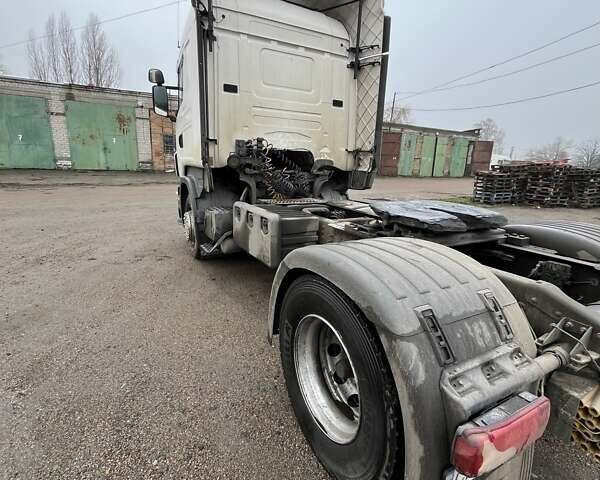 Белый Сканиа Р 400, объемом двигателя 12.74 л и пробегом 727 тыс. км за 25000 $, фото 6 на Automoto.ua