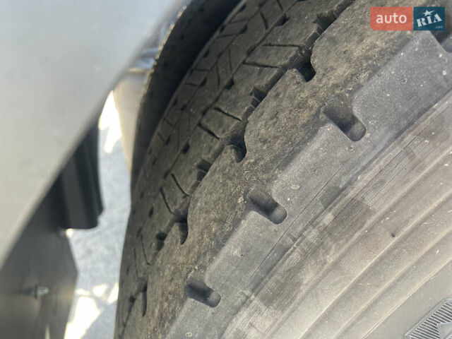 Білий Сканіа Р 400, об'ємом двигуна 13 л та пробігом 810 тис. км за 30728 $, фото 4 на Automoto.ua