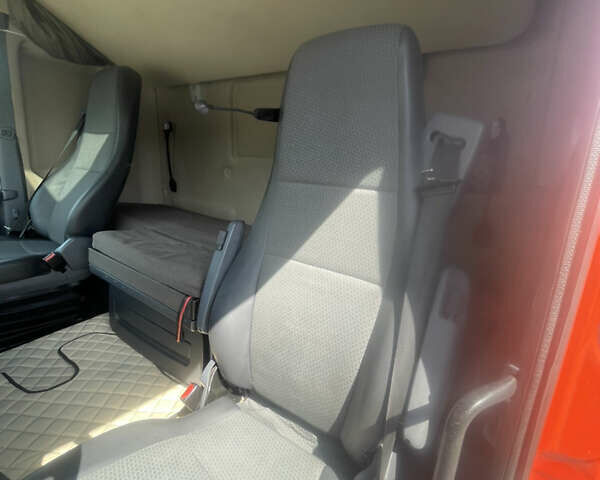 Білий Сканіа Р 400, об'ємом двигуна 13 л та пробігом 810 тис. км за 30728 $, фото 11 на Automoto.ua