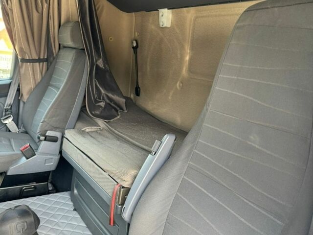 Сканиа Р 400, объемом двигателя 0 л и пробегом 850 тыс. км за 21400 $, фото 14 на Automoto.ua
