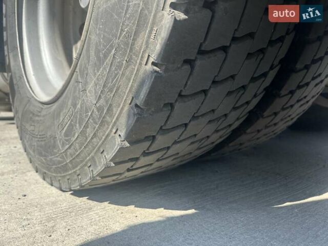 Сканіа Р 400, об'ємом двигуна 0 л та пробігом 190 тис. км за 32000 $, фото 7 на Automoto.ua
