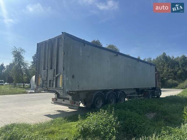 Сканіа Р 400, об'ємом двигуна 0 л та пробігом 190 тис. км за 32000 $, фото 8 на Automoto.ua
