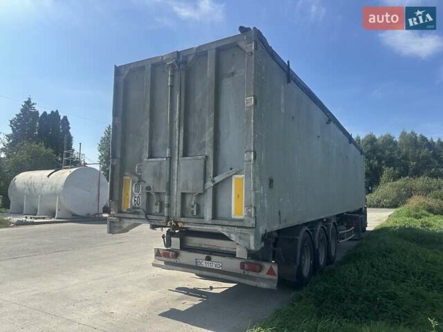 Сканіа Р 400, об'ємом двигуна 0 л та пробігом 190 тис. км за 32000 $, фото 6 на Automoto.ua