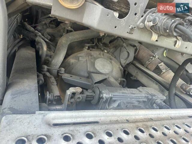 Сканіа Р 400, об'ємом двигуна 0 л та пробігом 190 тис. км за 32000 $, фото 11 на Automoto.ua