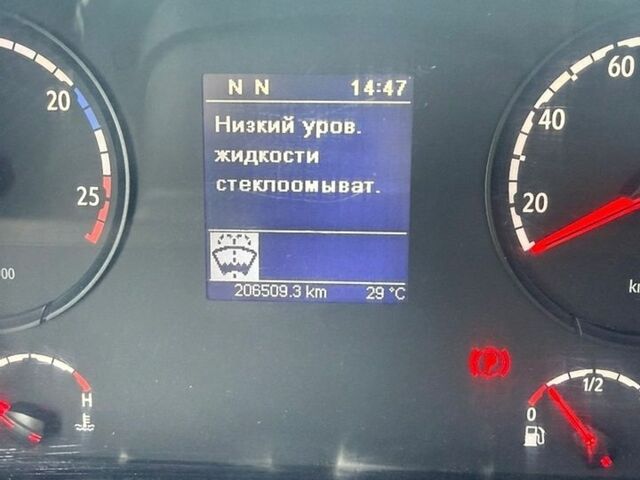 Сканиа Р 400, объемом двигателя 0 л и пробегом 206 тыс. км за 75500 $, фото 7 на Automoto.ua