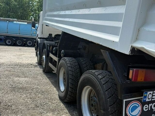 Сканиа Р 400, объемом двигателя 0 л и пробегом 206 тыс. км за 75500 $, фото 5 на Automoto.ua
