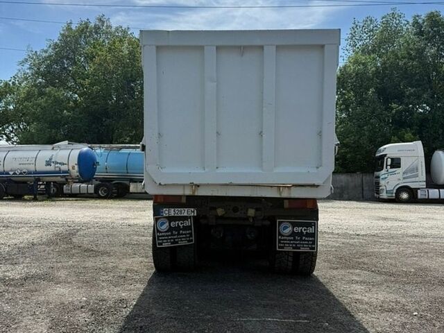 Сканиа Р 400, объемом двигателя 0 л и пробегом 206 тыс. км за 75500 $, фото 4 на Automoto.ua