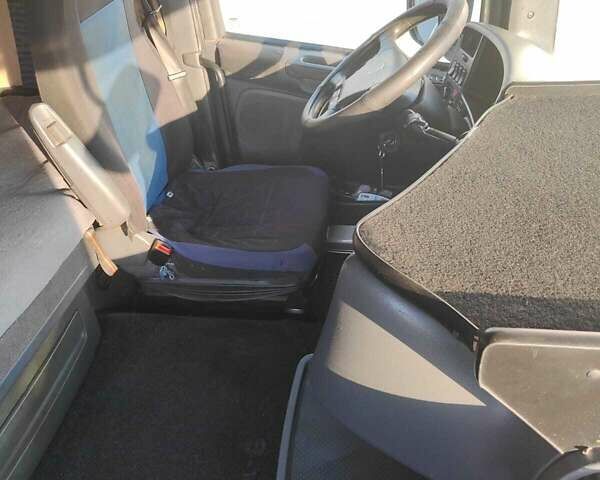 Сканіа Р 400, об'ємом двигуна 12.7 л та пробігом 1 тис. км за 11000 $, фото 6 на Automoto.ua