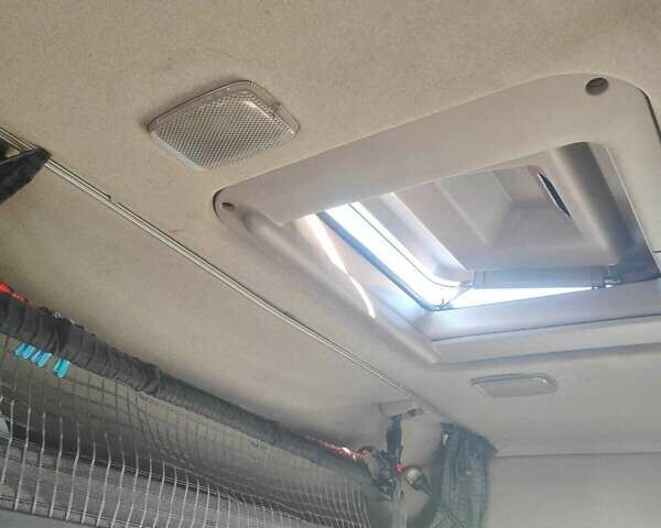 Сканіа Р 400, об'ємом двигуна 12.7 л та пробігом 1 тис. км за 11000 $, фото 13 на Automoto.ua