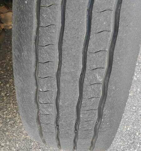 Сканіа Р 400, об'ємом двигуна 12.7 л та пробігом 1 тис. км за 11000 $, фото 14 на Automoto.ua