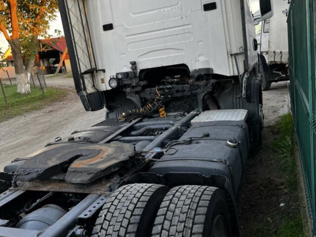 Сканіа Р 400, об'ємом двигуна 0 л та пробігом 1 тис. км за 14000 $, фото 6 на Automoto.ua