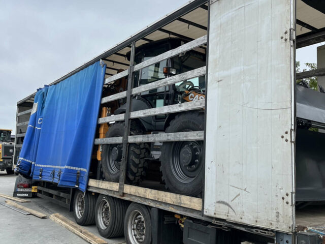 Сканіа Р 400, об'ємом двигуна 0 л та пробігом 1 тис. км за 14000 $, фото 19 на Automoto.ua
