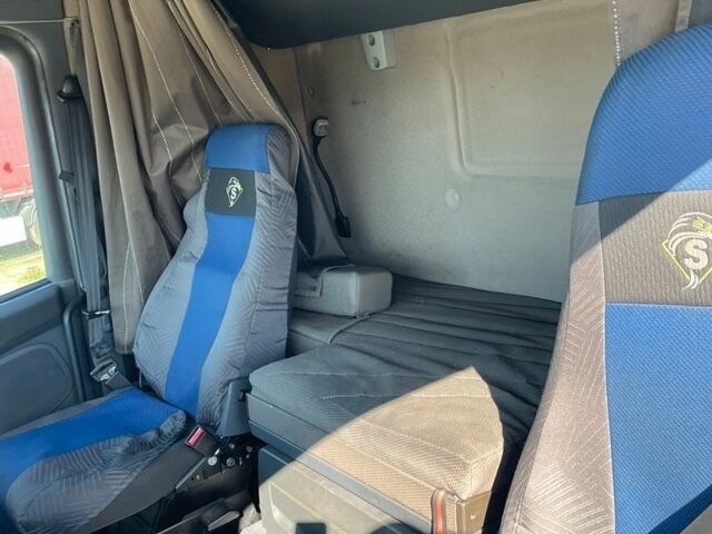 Сканіа Р 400, об'ємом двигуна 0 л та пробігом 1 тис. км за 13200 $, фото 21 на Automoto.ua