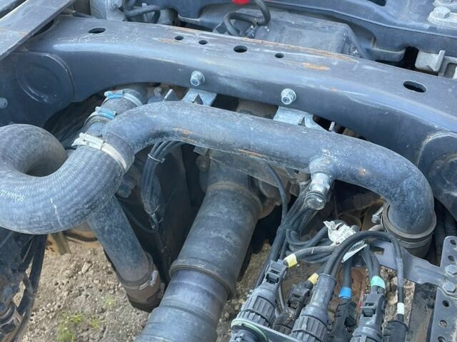 Сканіа Р 400, об'ємом двигуна 0 л та пробігом 1 тис. км за 13200 $, фото 13 на Automoto.ua
