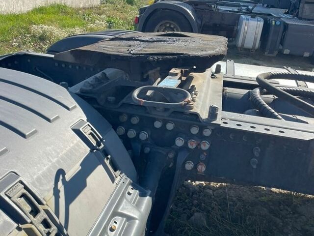 Сканіа Р 400, об'ємом двигуна 0 л та пробігом 1 тис. км за 13200 $, фото 16 на Automoto.ua