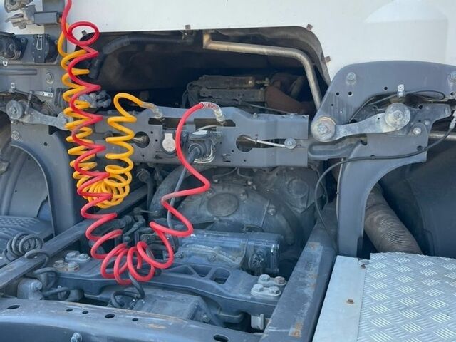 Сканіа Р 400, об'ємом двигуна 0 л та пробігом 1 тис. км за 13200 $, фото 14 на Automoto.ua