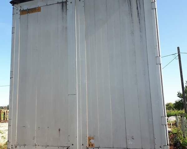 Сірий Сканіа Р 400, об'ємом двигуна 13 л та пробігом 1 тис. км за 13100 $, фото 1 на Automoto.ua