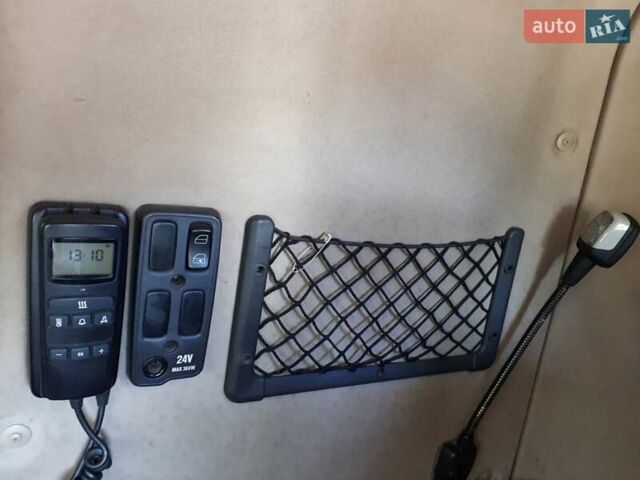 Сірий Сканіа Р 400, об'ємом двигуна 13 л та пробігом 1 тис. км за 13100 $, фото 5 на Automoto.ua