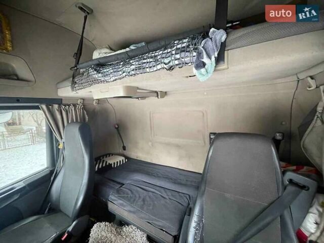 Сірий Сканіа Р 400, об'ємом двигуна 12.74 л та пробігом 1 тис. км за 11500 $, фото 3 на Automoto.ua