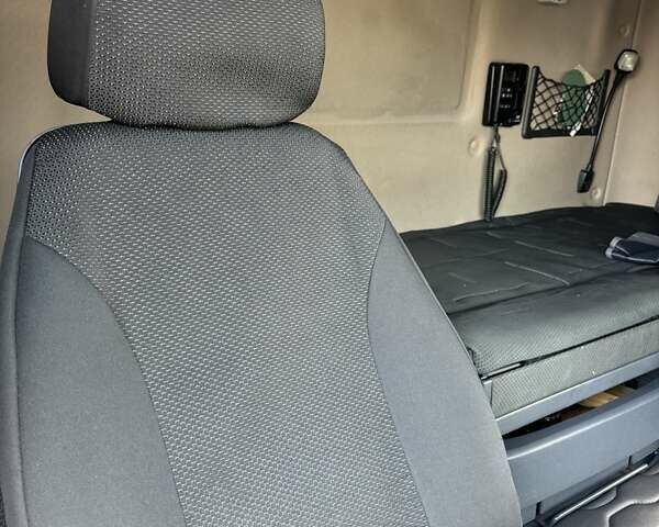 Синий Сканиа Р 400, объемом двигателя 12.74 л и пробегом 1 тыс. км за 17500 $, фото 34 на Automoto.ua